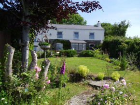 Отель Vine Cottage  Пар